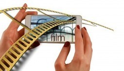 NetPublic » 7 fiches pratiques pour filmer comme un pro avec un smartphone | Apprenance transmédia § Formations | Scoop.it