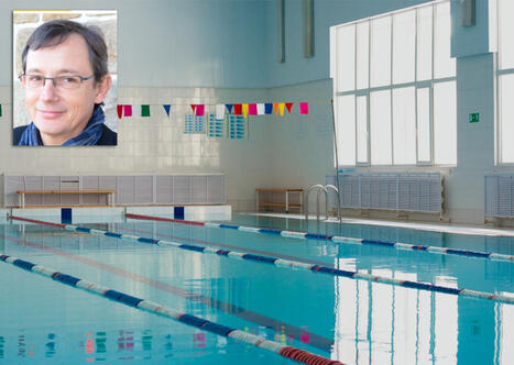 Stéphane Chatenet (Andiiss) : "Il faut trouver des solutions tous ensemble pour les piscines publiques" | Veille juridique du CDG13 | Scoop.it