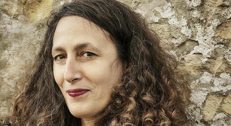 Nageuse de l’extrême – Portrait d’une jeune femme givrée, texte et mise en scène Elise Vigier  | Revue de presse théâtre | Scoop.it