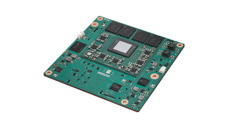 Advantech SOM-6820 COM Express module is powered by Qualcomm Snapdragon X Elite Arm SoC - CNX Software | Embedded Systems News | Scoop.it