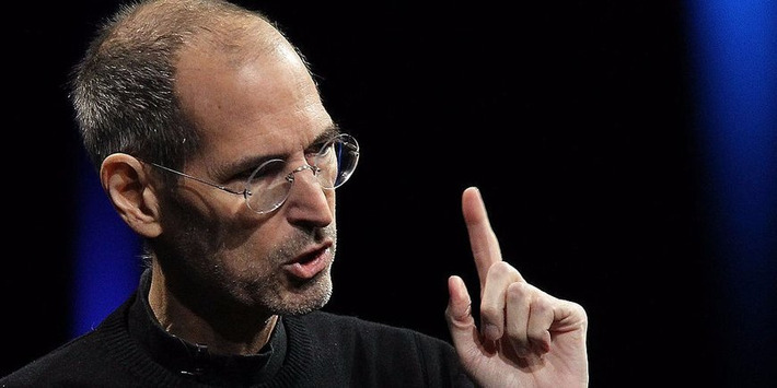 Apple CEO Tim Cook says a new iPhone feature was inspired by Steve Jobs | Technology Report - Changing Our World | Scoop.it