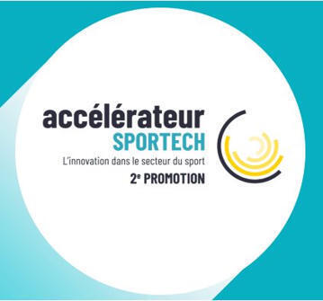 Rejoignez la deuxi&egrave;me promotion de l&rsquo;Acc&eacute;l&eacute;rateur Sportech et Innovation de Bpifrance ! | 6 - Innovations technologiques | Scoop.it