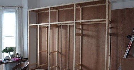 Advantages Of A Bedroom Fitted Wardrobe Betta