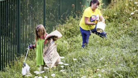 « Hauts-de-France Propres » lance sa 7e édition de ramassage de déchets | Vers la transition des territoires ! | Scoop.it