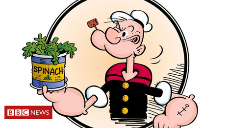 Can the ad industry persuade us to eat more vegetables? | Microeconomics: IB Economics | Scoop.it