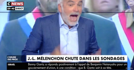 Faut-il supprimer les cha&icirc;nes d'info en continu? | DocPresse ESJ Lille | Scoop.it