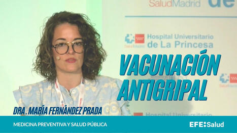 La vacuna antigripal reduce infartos, diabetes y demencia | Alzheimer y más (Boletín nº 77) | Scoop.it