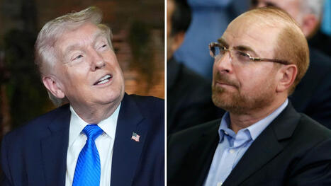 Han pekas ut som USA:s f&ouml;rhandlingspartner i Iran | 1Uutiset - Lukemisen t&auml;hden | Scoop.it