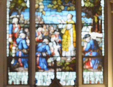 Pittsburgh diocese settles sex abuse claim - Post-Gazette.com | Operation Phobos | Scoop.it