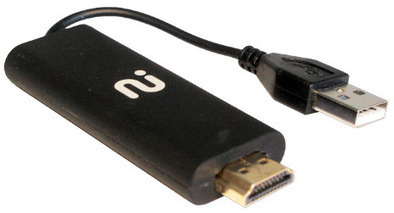 Always Innovating HDMI Dongle puts Android on your TV - SlashGear | Technology and Gadgets | Scoop.it