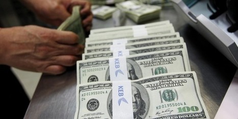 Ces 37 startups valoris&eacute;es &agrave; plus d'un milliard de dollars dans le monde | Innovation & Technology | Scoop.it