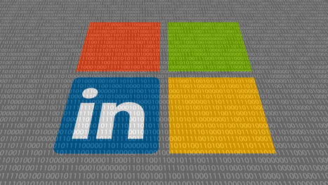 Microsoft officially closes its $26.2B acquisition of LinkedIn | #SocialMedia #Acquisitions | Social Media and its influence | Scoop.it