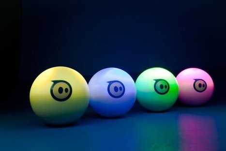 How much of hardware is software, and do the differences even matter any more? - GigaOM | Peer2Politics | Scoop.it