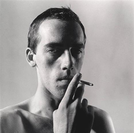 PETER HUJAR & DAVID WOJNAROWICZ: “Some Sort of Grace” (2010) | Photography Now | Scoop.it
