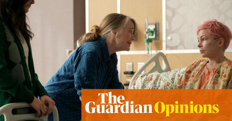 As a carer, I’m not special – but sometimes I need to be reminded how important my role is. | Hospitals and Healthcare | Scoop.it
