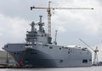 Mistral pour la Russie: la France fournira le système de combat Senit-9 | DEFENSE NEWS | Scoop.it