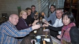 Contextual Intelligence & the Future of Money | Peer2Politics | Scoop.it