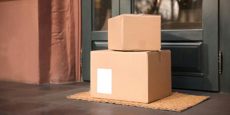 Getting free items from Amazon? It might be a brushing scam | consumer psychology | Scoop.it