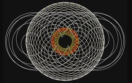 Inspirograph, en ligne - Plaisir garanti | Veille Éducative - L'actualité de l'éducation en continu | Scoop.it