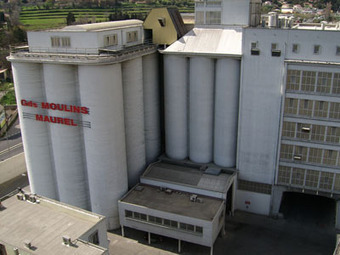 France | Encore un espoir pour la Grande Minoterie de la M&eacute;diterran&eacute;e | MED-Amin network | Scoop.it