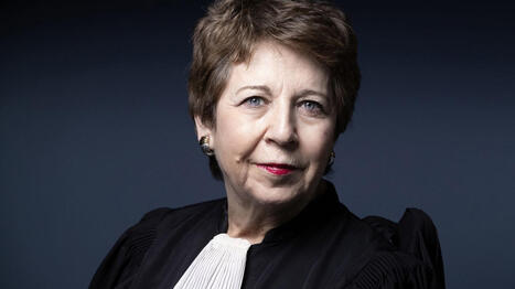 L'Etat pourrait "encore demander r&eacute;paration" si le p&eacute;trole retrouv&eacute; sur des oiseaux en Bretagne provenait bien de l'"Erika", estime Corinne Lepage | Biodiversit&eacute; - @ZEHUB on Twitter | Scoop.it