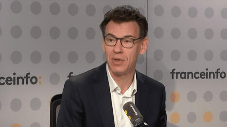 La France peut accueillir des centaines de chercheurs du monde entier, selon le ministre de l’Enseignement supérieur et de la Recherche | Le fil d'actualités de l'URCA | Scoop.it
