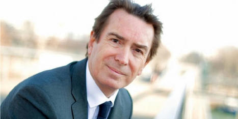 [INP-ENSEEIHT] Laurent Villard, nommé directeur achats de TSE | Que sont-ils devenus ? | Scoop.it