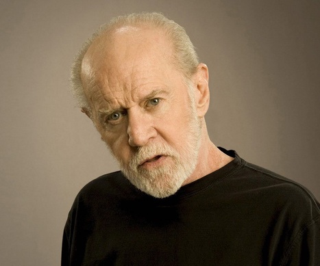 Life in reverse By George Carlin | ED 262 Above and Beyond the Call | Scoop.it