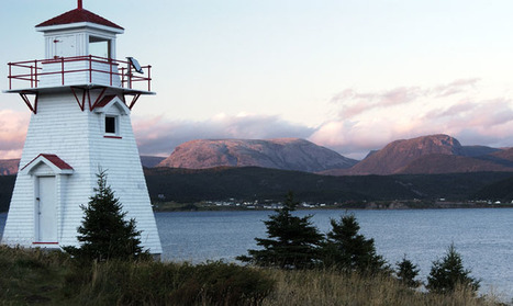 Canadian Health and Travel - Gros Morne National Park, Newfoundland | Fun stuff | Scoop.it