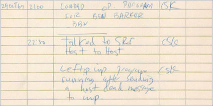 Hoy está de cumpleaños Internet | Mi Cajón de Ideas | Scoop.it