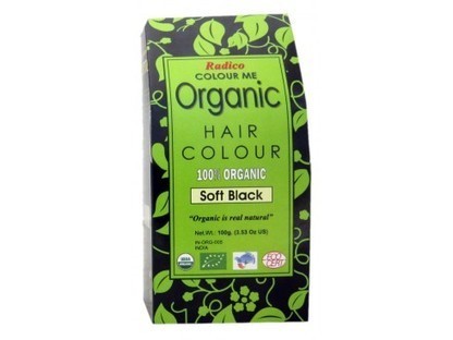 Herbal And Natural Hair Color Scoop It