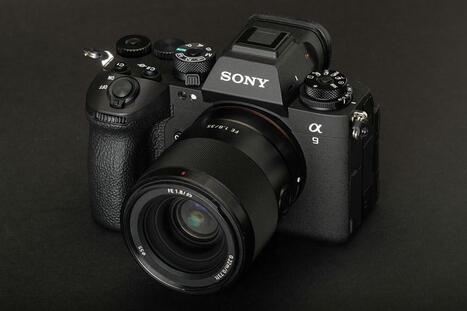 Sony a9 III in-depth review: Digital Photography Review | Photography Gear News | Scoop.it