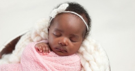 20 Earthy Baby Girl Names for Natural Beauties | Name News | Scoop.it