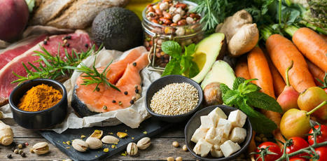 FOOD : Vegetarian diets may be better for the planet but the Mediterranean diet is the one omnivores will actually adopt | ALIMENTATIONS | Scoop.it