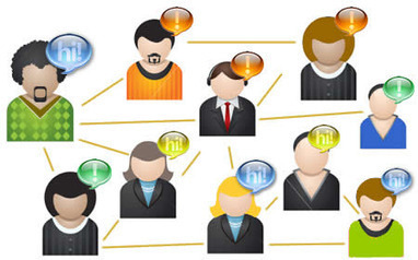 redes sociales en primaria | Redes sociales en Educaci&oacute;n | Scoop.it