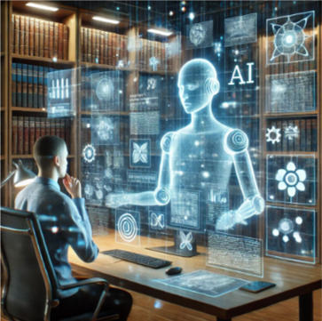 ChatGPT n’est pas une source! Apologie d’une littéracie post-informationnelle  | InfoDoc - Information Scientifique Technique | Scoop.it