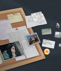 Scrivener Writing Software | Mac OS X | Windows | Connecting with technology-ICT for university educators. | Scoop.it