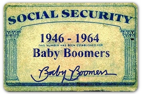 A wake-up call for PR’s Baby Boomers | PR Daily | Public Relations & Social Marketing Insight | Scoop.it