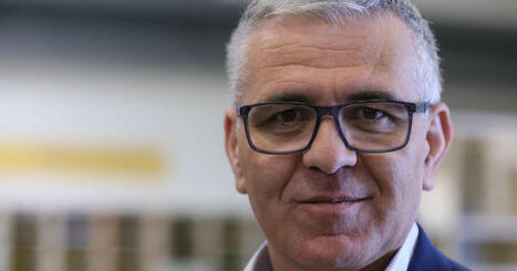 Besançon. Agriculture : le député Laurent Croizier vote la loi Duplomb et suscite la polémique | Revue de presse | L'habitat & son environnement dans le Doubs : Architecture. Urbanisme. Environnement. Paysage. Logement | Scoop.it