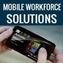 How Mobile Workforce Solutions are helping to improve Efficiencies in the Healthcare Industry | Daily Magazine | Scoop.it