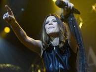 Pausini prima, arriva Mario Biondi - Spettacolo - ANSA.it | Italian Entertainment And More | Scoop.it