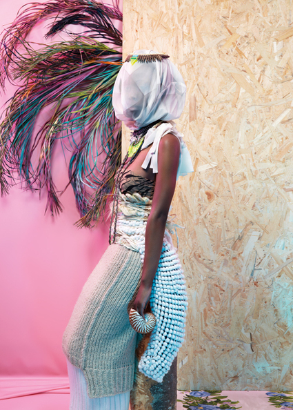 NAMSA LEUBA | FASHION & LIFESTYLE! | Scoop.it
