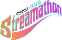 Discovery Education Streamathon 2014 - Free virtual PD - Oct. 25 9-4 EST | iGeneration - 21st Century Education (Pedagogy & Digital Innovation) | Scoop.it
