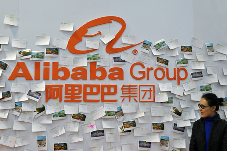 E-commerce : Alibaba, grand gagnant de la crise sanitaire | Économie de proximité et entrepreneuriat local | Scoop.it