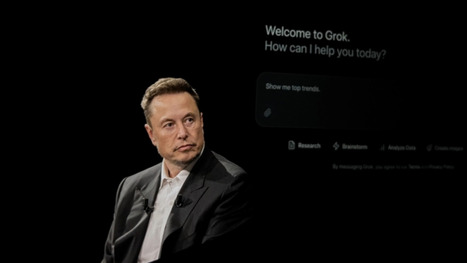 Dutch Court Orders X, Grok to Stop AI-Generated Sexual Abuse Content | The regulatory insider | Scoop.it