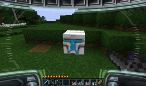 Mine Wars Resource Pack for Minecraft 1.7.4 | Minecraft Resource Packs | Scoop.it