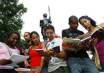 Alunos cotistas t&ecirc;m desempenho superior a n&atilde;o-cotistas | Inova&ccedil;&atilde;o Educacional | Scoop.it