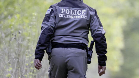 Les Français réclament plus de contrôles de la police de l’environnement - La France Agricole | Biodiversité | Scoop.it
