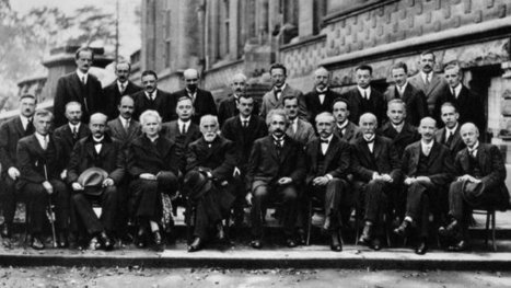 Why Are Women Still Walking Away From Science? | STEM Advocate | Scoop.it