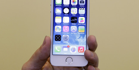 You Can Trade In Your Old iPhone For A 5S (There's Just One Catch) | Apple News - From competitors to owners | Scoop.it